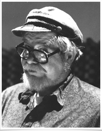 Dave Van Ronk was a legendary folk singer who performed Victor&rsquo;s Big Song for the end of the film.